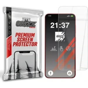 Kup Szkło hybrydowe GrizzGlass HybridGlass do Samsung Galaxy S25 Plus - GRZ12951 - {ean13} - Sklep Home Screen