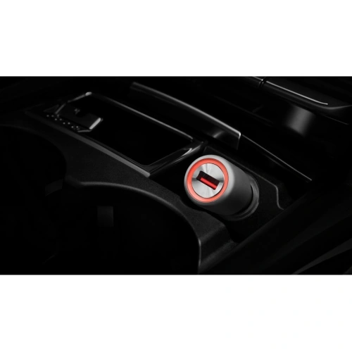 Kup Ładowarka samochodowa OnePlus Warp Charge 30 Car Charger Graphite - OPL011GRY - {ean13} - Sklep Home Screen