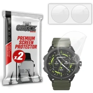 Buy GrizzGlass CeramicFilm Hammer Watch 2 Military Edition - GRZ12953 - {ean13} - Home Screen Store Europe