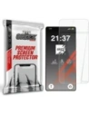 GrizzGlass HybridGlass Samsung Galaxy S25 Ultra