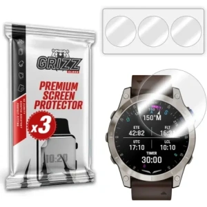 Kup Folia hydrożelowa GrizzGlass Hydrofilm do Garmin D2 Mach 1 Pro 51mm - GRZ12955 - {ean13} - Sklep Home Screen