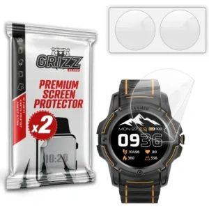 Buy GrizzGlass CeramicFilm Hammer Watch Plus - GRZ12956 - {ean13} - Home Screen Store Europe