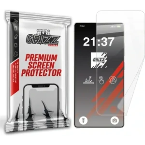 Kup Folia ceramiczna GrizzGlass CeramicFilm do Samsung Galaxy S25 Ultra - GRZ12961 - {ean13} - Sklep Home Screen