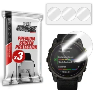 Kup GrizzGlass Hydrofilm Garmin Enduro 3 - GRZ12962 - {ean13} - Sklep Home Screen