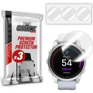 Kup GrizzGlass Hydrofilm Garmin epix Pro gen. 2 42mm - GRZ12963 - {ean13} - Sklep Home Screen