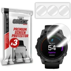 Kup Folia hydrożelowa GrizzGlass Hydrofilm do Garmin epix Pro gen. 2 47mm - GRZ12964 - {ean13} - Sklep Home Screen