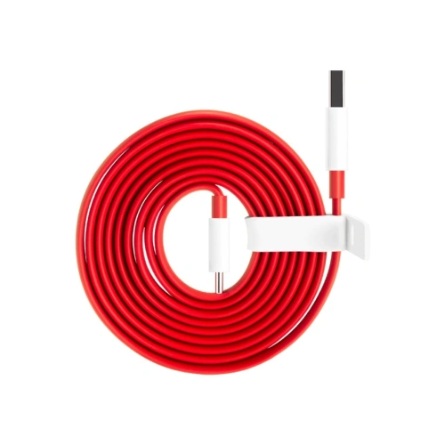 Kup Kabel USB-C OnePlus Warp Charge 30 150 cm - OPL013 - {ean13} - Sklep Home Screen
