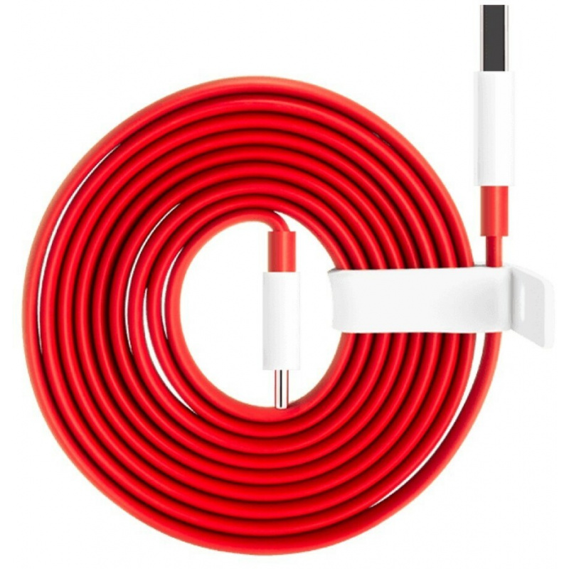 Buy OnePlus Warp Charge 30 Type-C Cable 150cm - 6921815607120 - OPL013 - Homescreen.pl