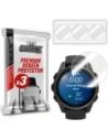 Folie hydrogelové GrizzGlass Hydrofilm pro Garmin Fenix 8 43mm