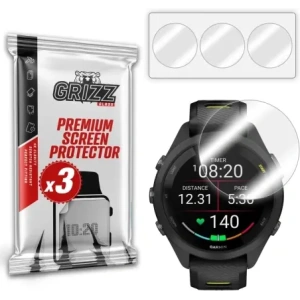 Kup GrizzGlass Hydrofilm Garmin Forerunner 265S 42mm - GRZ12971 - {ean13} - Sklep Home Screen