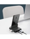 Kup Baseus SamsungDockingstation, USB-C HUB Mate Docking für Huawei-Smartphones und , 15W (schwarz) - BSU1433BLK - {ean13} - Sklep Home Screen