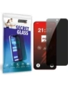 Kup Szkło prywatyzujące GrizzGlass SecretGlass do Samsung Galaxy S25 Plus - GRZ12978 - {ean13} - Sklep Home Screen