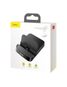 Kup Baseus SamsungDockingstation, USB-C HUB Mate Docking für Huawei-Smartphones und , 15W (schwarz) - BSU1433BLK - {ean13} - Sklep Home Screen
