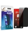 Buy GrizzGlass SecretGlass Samsung Galaxy S25 Ultra - GRZ12981 - {ean13} - Home Screen Store Europe