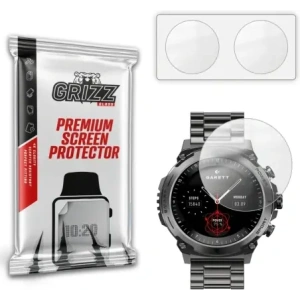 Kup GrizzGlass Papierbildschirm Garett Atom - GRZ12985 - {ean13} - Sklep Home Screen