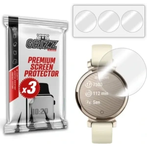 Kup GrizzGlass Hydrofilm Garmin Lily 2 - GRZ12986 - {ean13} - Sklep Home Screen