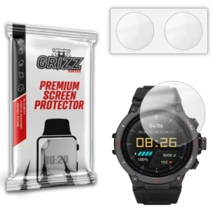 Kup Folia matowa GrizzGlass PaperScreen do Garett GRS Pro - GRZ12988 - {ean13} - Sklep Home Screen