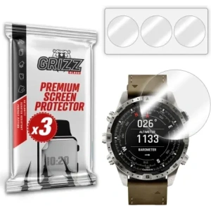 Kup GrizzGlass Hydrofilm Garmin MARQ gen. 2 - GRZ12989 - {ean13} - Sklep Home Screen