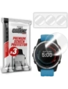 Folia hydrożelowa GrizzGlass Hydrofilm do Garmin quatix 7 47mm