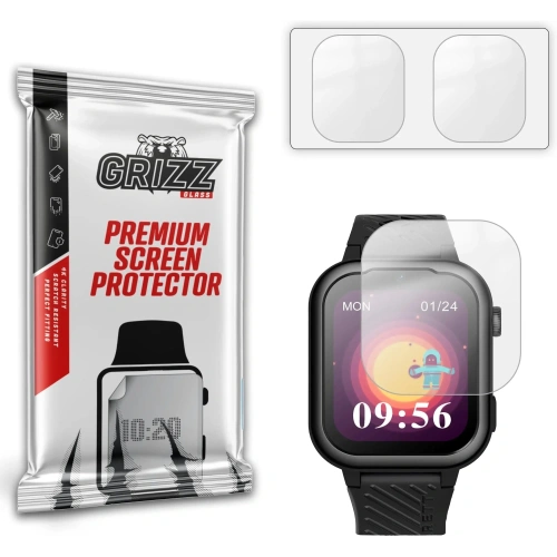 Kup Fólie matná GrizzGlass PaperScreen pro Garett Kids Essa 4G - GRZ12993 - {ean13} - Sklep Home Screen