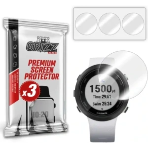Kup GrizzGlass Hydrofilm Garmin Swim 2 - GRZ12994 - {ean13} - Sklep Home Screen