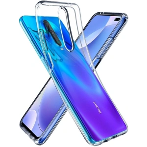 Kup Etui Spigen Liquid Crystal Xiaomi Mi 10T/Pro Clear - SPN1089CL - {ean13} - Sklep Home Screen