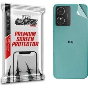 Buy GrizzGlass SatinSkin HMD Key - GRZ12995 - {ean13} - Home Screen Store Europe