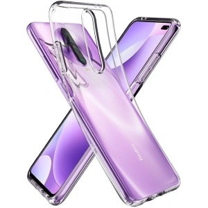 Kup Etui Spigen Liquid Crystal Xiaomi Mi 10T/Pro Clear - SPN1089CL - {ean13} - Sklep Home Screen