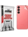 Folie na zadní stranu GrizzGlass SatinSkin pro Samsung Galaxy S25