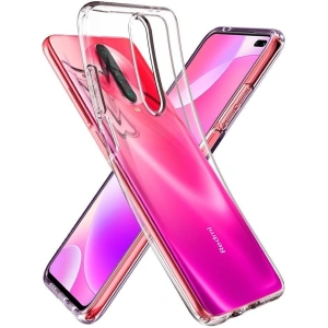Kup Etui Spigen Liquid Crystal Xiaomi Mi 10T/Pro Clear - SPN1089CL - {ean13} - Sklep Home Screen