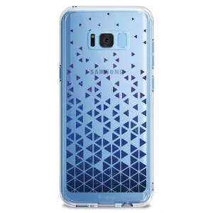 Koupit Etui Ringke Fusion Design Samsung Galaxy S8 Plus Stargaze Waterfall - 8809550340213 - RGK481STR - Home Screen