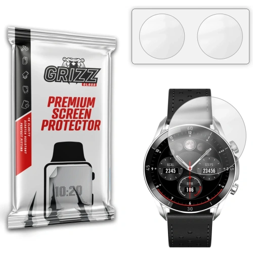 Kup Fólie matná GrizzGlass PaperScreen pro Garett V10 - GRZ13000 - {ean13} - Sklep Home Screen