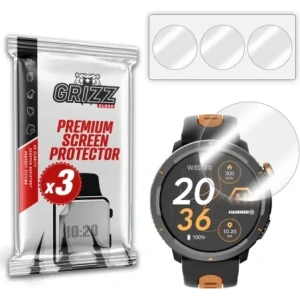 Buy GrizzGlass Hydrofilm Hammer Watch 2 Lite - GRZ13001 - {ean13} - Home Screen Store Europe