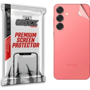 Kup GrizzGlass SatinSkin Samsung Galaxy S25 Plus - GRZ13002 - {ean13} - Sklep Home Screen