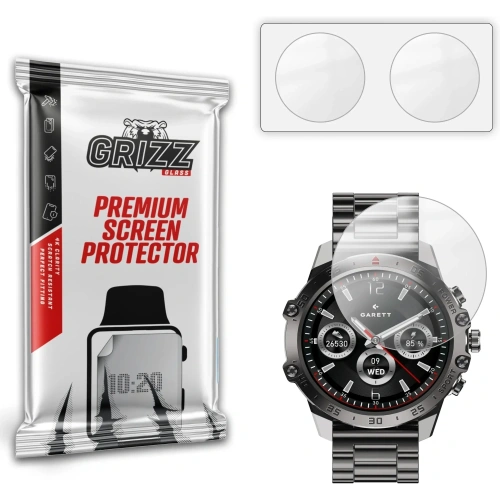 Buy GrizzGlass PaperScreen Garett V14 - GRZ13003 - {ean13} - Home Screen Store Europe