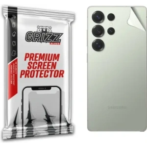 Kup GrizzGlass SatinSkin Samsung Galaxy S25 Ultra - GRZ13005 - {ean13} - Sklep Home Screen