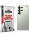 Buy GrizzGlass SatinSkin Samsung Galaxy S25 Ultra - GRZ13005 - {ean13} - Home Screen Store Europe