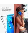 Kup Etui Spigen Liquid Crystal Xiaomi Mi 10T/Pro Clear - SPN1089CL - {ean13} - Sklep Home Screen
