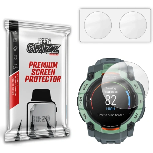 Kup Folia matowa GrizzGlass PaperScreen do Garett Verona - GRZ13006 - {ean13} - Sklep Home Screen