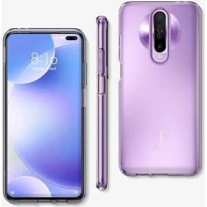 Kup Etui Spigen Liquid Crystal Xiaomi Mi 10T/Pro Clear - SPN1089CL - {ean13} - Sklep Home Screen