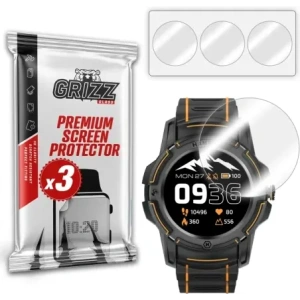 Buy GrizzGlass Hydrofilm Hammer Watch Plus - GRZ13007 - {ean13} - Home Screen Store Europe
