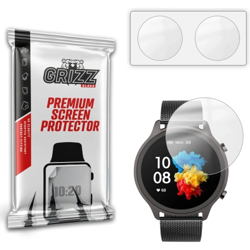 Kup Folia matowa GrizzGlass PaperScreen do Garett Veronica - GRZ13008 - {ean13} - Sklep Home Screen