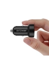 Kup Blitzwolf BW-SD6 Autoladegerät, 24W, QC3.0, Dual USB (schwarz) - BLZ215BLK - {ean13} - Sklep Home Screen