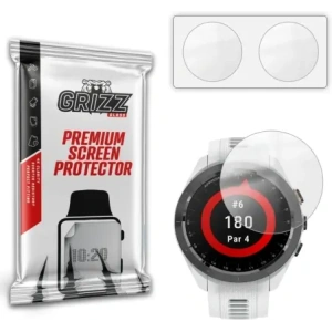 Kup GrizzGlass PaperScreen Garmin Approach S70 42mm - GRZ13014 - {ean13} - Sklep Home Screen