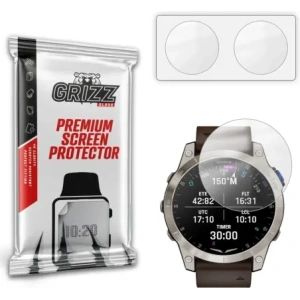 Kup Folia matowa GrizzGlass PaperScreen do Garmin D2 Mach 1 47mm - GRZ13016 - {ean13} - Sklep Home Screen