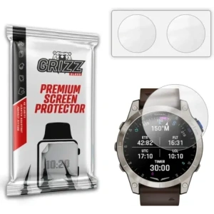 Kup Folia matowa GrizzGlass PaperScreen do Garmin D2 Mach 1 Pro 51mm - GRZ13017 - {ean13} - Sklep Home Screen