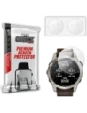 Folia matowa GrizzGlass PaperScreen do Garmin D2 Mach 1 Pro 51mm