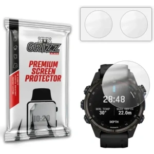 Kup GrizzGlass PaperScreen Garmin Descent Mk3 43mm - GRZ13018 - {ean13} - Sklep Home Screen