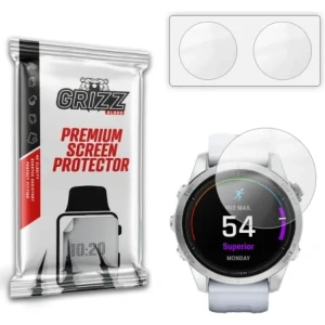 Kup Folia matowa GrizzGlass PaperScreen do Garmin epix Pro gen. 2 42mm - GRZ13021 - {ean13} - Sklep Home Screen