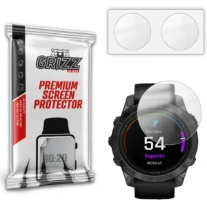 Kup Folia matowa GrizzGlass PaperScreen do Garmin epix Pro gen. 2 47mm - GRZ13022 - {ean13} - Sklep Home Screen